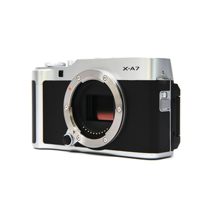 DF ขายส่งดั้งเดิมกล้องดิจิตอล X-A7 99% ใหม่กล้องมิเรอร์เลส Vintage ฟิล์ม 4K กล้อง DSLR <span class=keywords><strong>xa7</strong></span> - Product Image 3