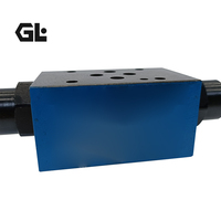 Vanne de maintien de pression hydraulique Mbk Mrp Mfp Mfa Mfb Mfw Mbk-04-03-10 Mbk-04-04-10 Mrp-04-C-10(Z) Mrp-10-a-30