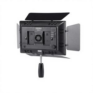 Panneau lumineux LED <span class=keywords><strong>YONGNUO</strong></span> YN600L II YN600II 5500K YN600 CRI 95 avec télécommande sans fil 2.4G, lumière vidéo LED, <span class=keywords><strong>flash</strong></span> - Product Image 1