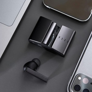 Audífonos Inalámbricos FIIL CC Pro2, Cancelación de Ruido Híbrida de 42dB, Diseño Totalmente Metálico, 32 Horas de Duración de la Batería, Compatible con la Aplicación FIIL+ - Product Image 6