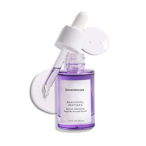 Kore kozmetik kollajen nemlendirici beslenme antioksidanlar peptid anti-yaş Bakuchoil Serum - Product Image 1