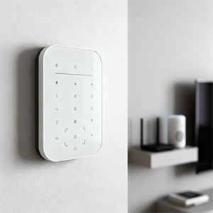 スマートホームキットシステム Lhd8100 Fsk868mhz デュアル通信アンチジャマー 4G WIFI IP ネットワークセキュリティ保護製品アラーム - Product Image 6