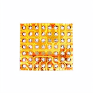 Electronic Components Production <b>Line</b> ADAU1860BCBZRL Interface In Stock 56 UFBGA, WLCSP 56 BUMP WAFER <b>LEVEL</b> CHIP SCALE P - Product Image 1