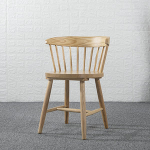Juego de Mesa y Sillas de Madera y Mármol <span class=keywords><strong>para</strong></span> Cafetería, Restaurante Moderno, Comercial, Personalizado, al por Mayor - Product Image 3