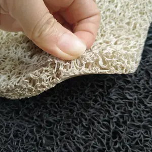 שטיח גליל מחצלת קצף PVC עמיד למים באיכות גבוהה ללא החלקה לחוץ פנימי