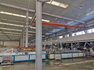 <span class=keywords><strong>Lesso</strong></span> upvc profile & PVC profiles ผู้ผลิต | อัดขึ้นรูปพลาสติกประสิทธิภาพสูงสำหรับหน้าต่างและประตูที่ทันสมัย - Product Image 4