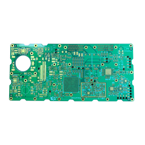 Tùy chỉnh gốm <span class=keywords><strong>PCB</strong></span> lắp ráp Nhà cung cấp Nhà máy bảng mạch <span class=keywords><strong>PCB</strong></span> nguyên mẫu sản xuất - Product Image 5