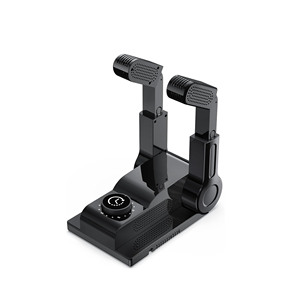 Séchoir à chaussures électronique intelligent portable avec minuterie, pliable et rétractable, pour bottes, désinfectant et désodorisant, à température constante automatique - Product Image 1