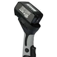 Polisseuse orbitale aléatoire sans fil CLOVER personnalisée à batterie Li-ion pour voiture, double action, avec distance excentrique de 15 mm et 21 mm
