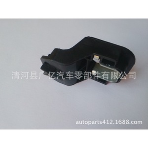 Support de montage de phare X5 63127195535 en plastique avant pour E70 E71, pièce de réparation - Product Image 3