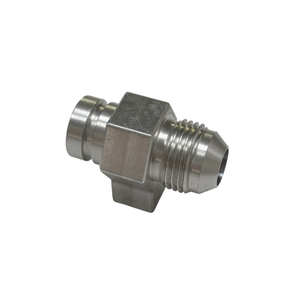 الفولاذ المقاوم للصدأ/الألومنيوم: تحويل باستخدام الحاسب الآلي & من-بما في ذلك النموذج ثلاثي الأبعاد والخدمة - Product Image 1