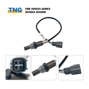 <span class=keywords><strong>Precio</strong></span> al por mayor Auto Sensor De Oxígeno Para <span class=keywords><strong>TOYOTA</strong></span> CAMRY COROLLA HIGHLANDER RAV4 PRIUS AVALON YARIS Sensor De Oxígeno O2 De 2 a 1 - Product Image 4