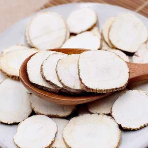 شرائح جذور الأنجليكا الداهورية (سبايس باي تشي) 100% طبيعية محصول جديد جذور مجففة من الأنجليكا الداهورية - Product Image 1