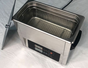 Ultrasonic vibration Whole tank Even Heated Better Tasting Tenderizing Full body Stainless Steel durable use 6L Sous Vide <b>Cooker</b> - Product Image 2