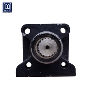 Arbre de direction hydraulique en acier pour chariot élévateur DALIAN CPCD50 CPCD60 CPCD70 720-1105 pour pièces de rechange de machines de construction