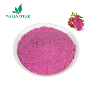 Extrait de fruit original Poudre super alimentaire <span class=keywords><strong>addictive</strong></span> Poudre de pitaya rose Poudre de fruit du dragon rouge santé - Product Image 3
