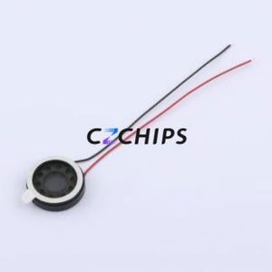 Original&New HDK-2008AA-1W18 Integrated Circuit IC Chip <b>Speaker</b> Whole <b>Sale</b> Electronic Component Chips Supplier & BOM Service - Product Image 1