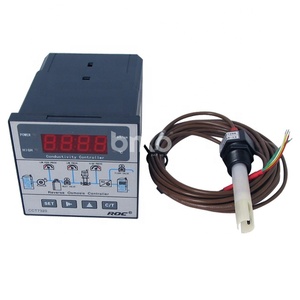 Thiết bị xử lý nước 2315 trực tuyến kỹ thuật số giai đoạn duy nhất RO điều khiển cho Bộ Lọc Nước RO ROC-2315 - Product Image 2