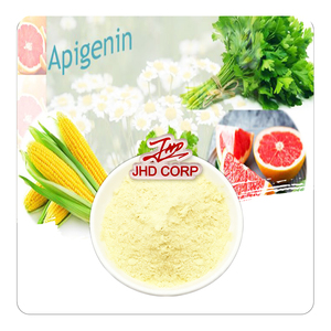 ผง<span class=keywords><strong>98%</strong></span> สกัด <span class=keywords><strong>apigenin</strong></span> บริสุทธิ์จากธรรมชาติ<span class=keywords><strong>100%</strong></span> คลังสินค้ายุโรปสหรัฐอเมริกา - Product Image 1