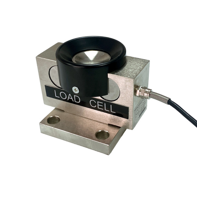 10T 20T 30T 40T Smart Ball Type Load Cell Small Size for Truck Scale Weighing Sensor Load Cell