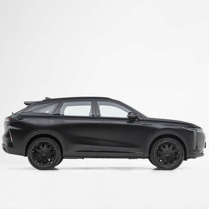Chery Exeed Yaoguang 400T Deer Explorer, SUV intermédiaire très demandé, grand espace, nouveau SUV tout-terrain haute performance - Product Image 4