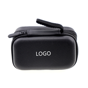 Étui de transport rigide en EVA personnalisé, durable, étanche et antichoc avec fermeture éclair pour outils - Product Image 5