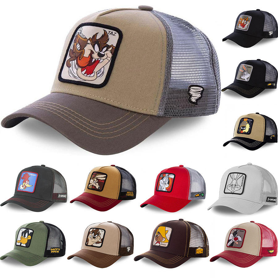 Baseballcap Baseball-Cap Basecap Outdoor Mütze Unisex Kappe Scippis Logo