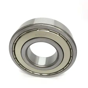 deep groove motor ball japan bearing 6216 6216 2rs zz 6216-2rs china bearing supplier