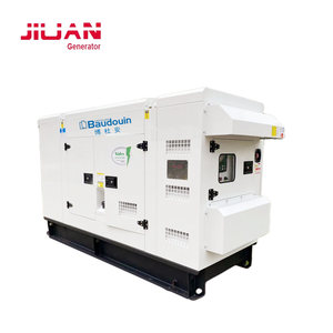 385kva Groupe Electrogene Weichai Baudouin 200kw 220kw 250kw Générateur Electrique diesel De <span class=keywords><strong>308</strong></span> kw - Product Image 2
