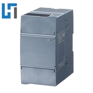 Nuevo Módulo de Fuente de Alimentación Original SIMATIC S7-1200 6EP3333-4SC00-3AX0 Controlador de Programación PLC 6EP33334SC003AX0 en Stock - Product Image 1