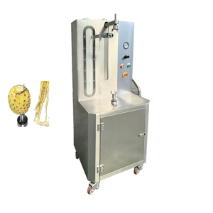 Papaya Skin Removing Machine Grapefruit Peeler Machine Automatic Automatic Grapefruit Peel Machine - Product Image 5