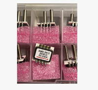 Capteurs de pression différentielle AMS 5812-0050-D EN STOCK