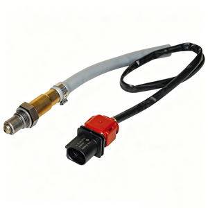 Sensore di Ossigeno Nuovo di Alta Qualità per AUDI/VW SKODA SUPERB II, per Modelli <span class=keywords><strong>PASSAT</strong></span> B6 B7 <span class=keywords><strong>CC</strong></span> 022906262AN 022906262AD 022906262CD - Product Image 1