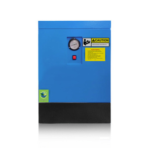 220V 380V secador de ar do refrigerador 10Nm ³/min médico CE + ISO certificado antibacteriano revestimento instrumento ar secagem - Product Image 1