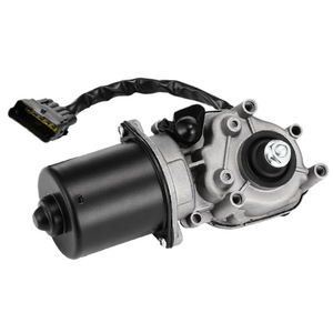 มอเตอร์ปัดน้ำฝนเรโนลต์ 28810 00QAD 12V โลหะ สำหรับใบปัดน้ำฝนกระจกรถยนต์ - Product Image 5