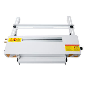 HYCNC Acrylique Cintreuse 110v/220v En <span class=keywords><strong>Plastique</strong></span> À Chaud Acrylique Cintreuse Chauffage Manuel Cintreuse 30 60 125cm - Product Image 2