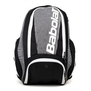 Muestra gratuita: Bolsa de pádel personalizada, mochila para pickleball, bolsa de lona para palas y accesorios de pickleball con bolsillos térmicos aislados - Product Image 2