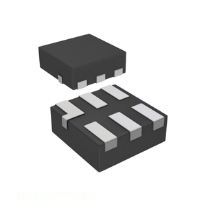 74LVC1G00FW4-7 6 XFDFN Logic Comprar componentes electrónicos Canal de fabricante en línea - Product Image 1
