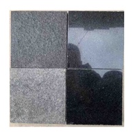 Vente de granit noir absolu Shanxi pour pierre tombale pierre tombale bassin mur carreaux de sol dalles