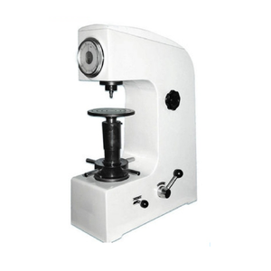 Machine de test de dureté HR-150A manuelle - Product Image 4