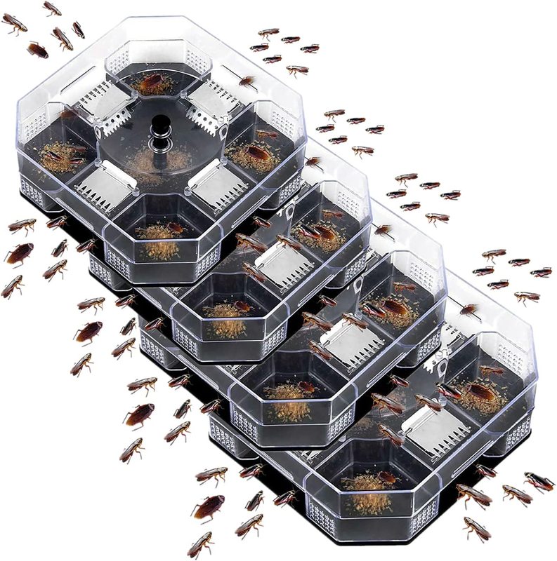 High Powerful Effective Pest Control Solution