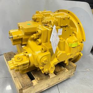 Pièces d'excavatrice remanufacturées pour moteur de translation, roulement, engrenage de piston GP-PISTON GEAR 3228733, pompe 336D 336D L 336D LN 336D2 340D L 340D2 - Product Image 6