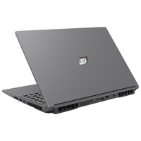 Ordinateur portable de jeu RTX 3050 15,6 pouces 144 Hz GTBook X Intel Core I7-230H 10 cœurs 16 threads 16 Go de RAM 512 Go de SSD pour 2.1 DP 1.4 Windows 11