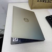 Ordinateur portable d'occasion Ha-p Pavilion 13 TPN-Q214 13,3 pouces FHD Intel Core I5-1035G1 8 Go de RAM 256 Go de SSD Windows 10 Office & Study Ultrabook