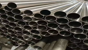 ท่อแคปิลลารีสแตนเลส 304 ความแม่นยำสูง - ท่อขนาดเล็กสำหรับอุปกรณ์ทางการแพทย์ - การตัดที่แม่นยำ - Product Image 5