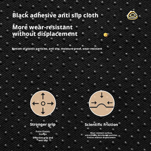 Cama para Mascotas Semicerrada, Cálida, Ecológica y Cómoda para Invierno, Antiestática, para Perros y Gatos, Colchón, Venta al por Mayor - Product Image 5