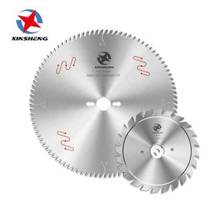 Lame de scie pour couper les discothèques en mélamine Para Corte De Madera 10 ''HW Lame de scie D <span class=keywords><strong>250</strong></span> Z80 Bois Allemagne Plaque d'acier Industrielle - Product Image 6