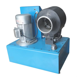 china p32 <strong>stainless</strong> <strong>steel</strong> braided hand portable automatic <strong>machine</strong> hydraulic <strong>hose</strong> pipe tube crimping <strong>machine</strong> <strong>hose</strong> manual - Product Image 6