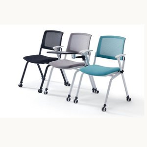 Silla de entrenamiento moderna y cómoda 36028-381B/1531/1534 - Product Image 4