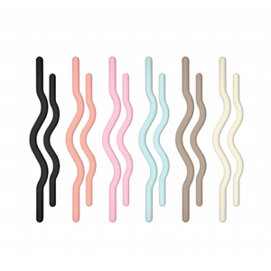 <span class=keywords><strong>Barre</strong></span> de musculation multi-usage de 15 lb et 25 lb, <span class=keywords><strong>barre</strong></span> en silicone colorée pour la maison, la salle de sport, la remise en forme et l'entraînement <span class=keywords><strong>au</strong></span> <span class=keywords><strong>Pilates</strong></span> - Product Image 3